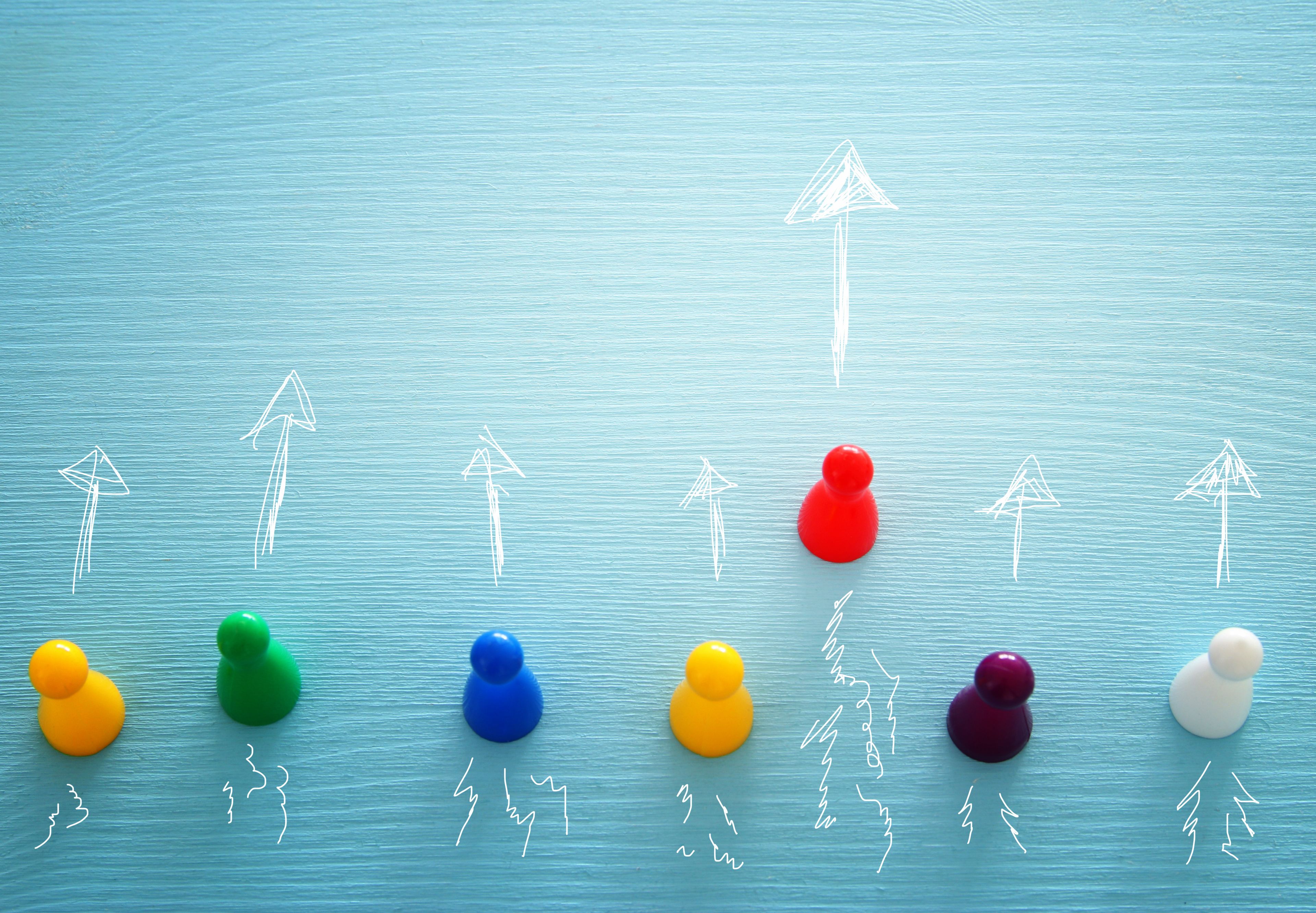 Individuelles Angebot